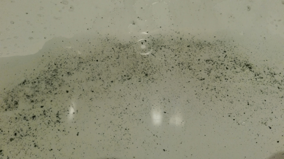 Замена радиатора печки — Peugeot 308 (1G), 1,6 л, 2008 года | визит на ...