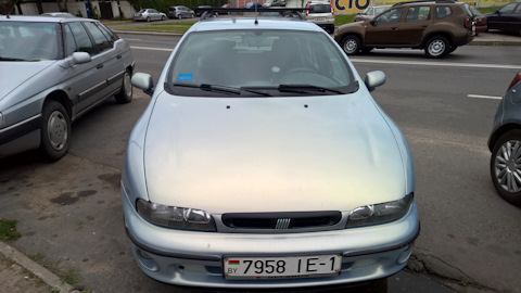 гидрокомпенсаторы fiat marea 1.8 гидрокомпенсаторы fiat marea 1.8