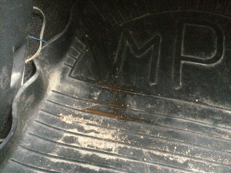 Снова печка — Москвич 2141, 2 л, 1994 года | своими руками | DRIVE2