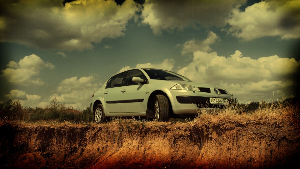 Металлический звук в области ГРМ при запуске двигателя — Renault Megane ...