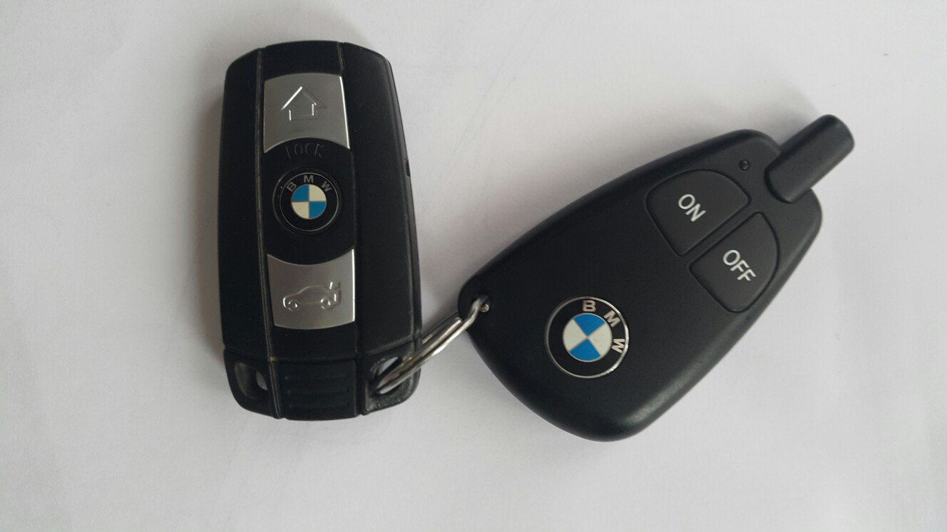 Bmw webasto как включить