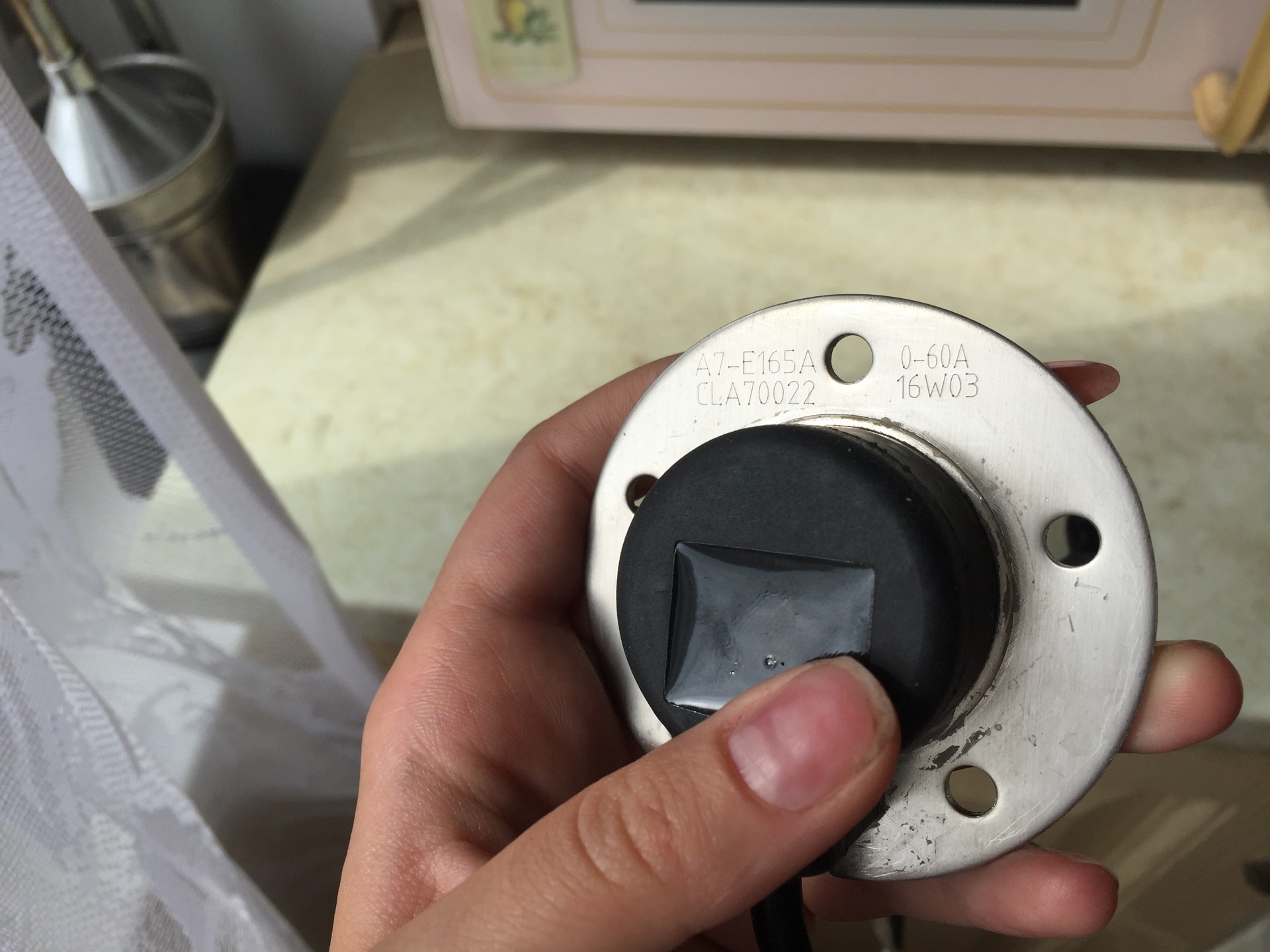 Датчик уровня топлива: старая песня на совершенно новый лад. 18+ — ГАЗ ...