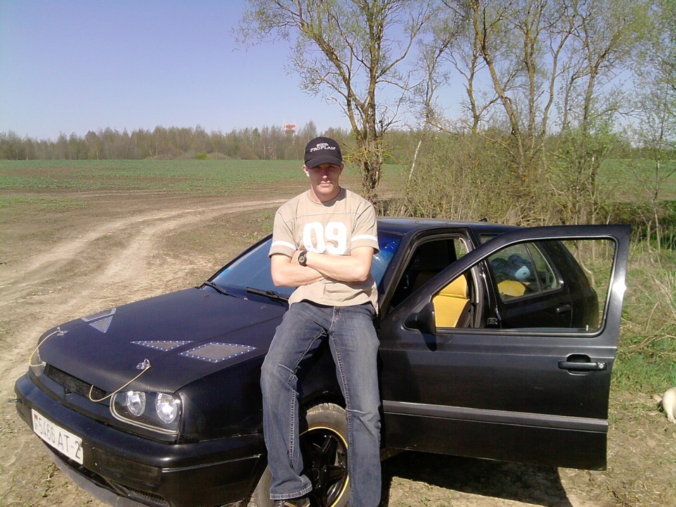 Минипикник — DRIVE2