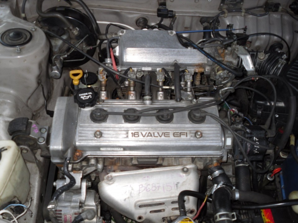 5 а тойота спринтер. Двигатель 5a Toyota Sprinter 1.5. Тойота Спринтер моторы 1.5. Тойота Спринтер 1988 двигатель. Toyota Sprinter 1991. Двигатель.