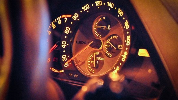 Пака лексус — Lexus IS, 2 л, 1999 года | продажа машины | DRIVE2