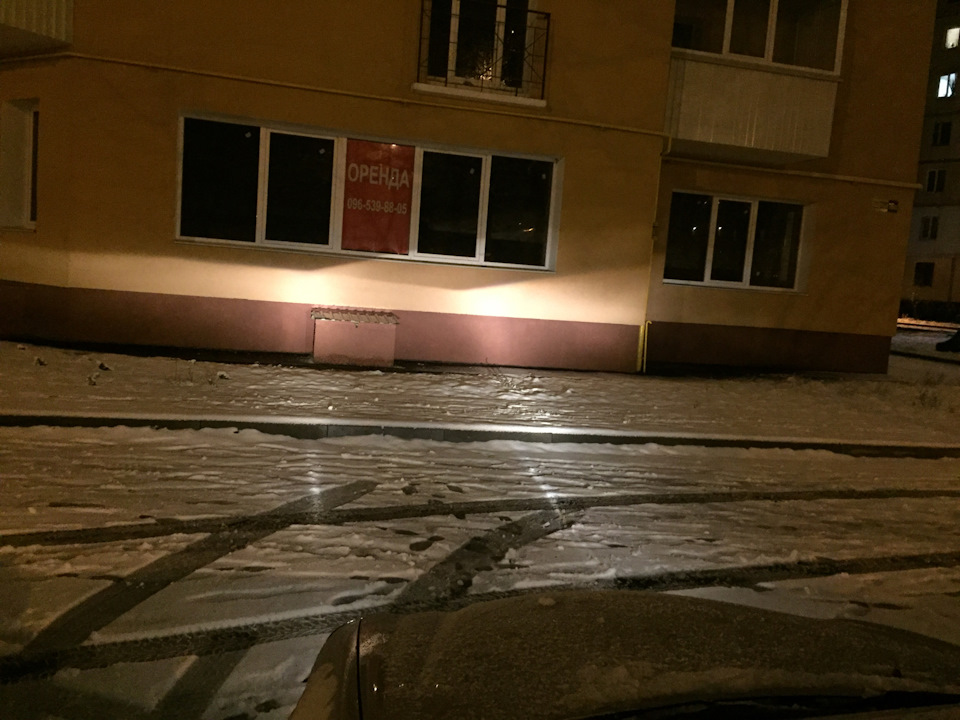 Самостоятельная регулировка фар (ближний свет) — Geely CK, 1,5 л, 2007 ...