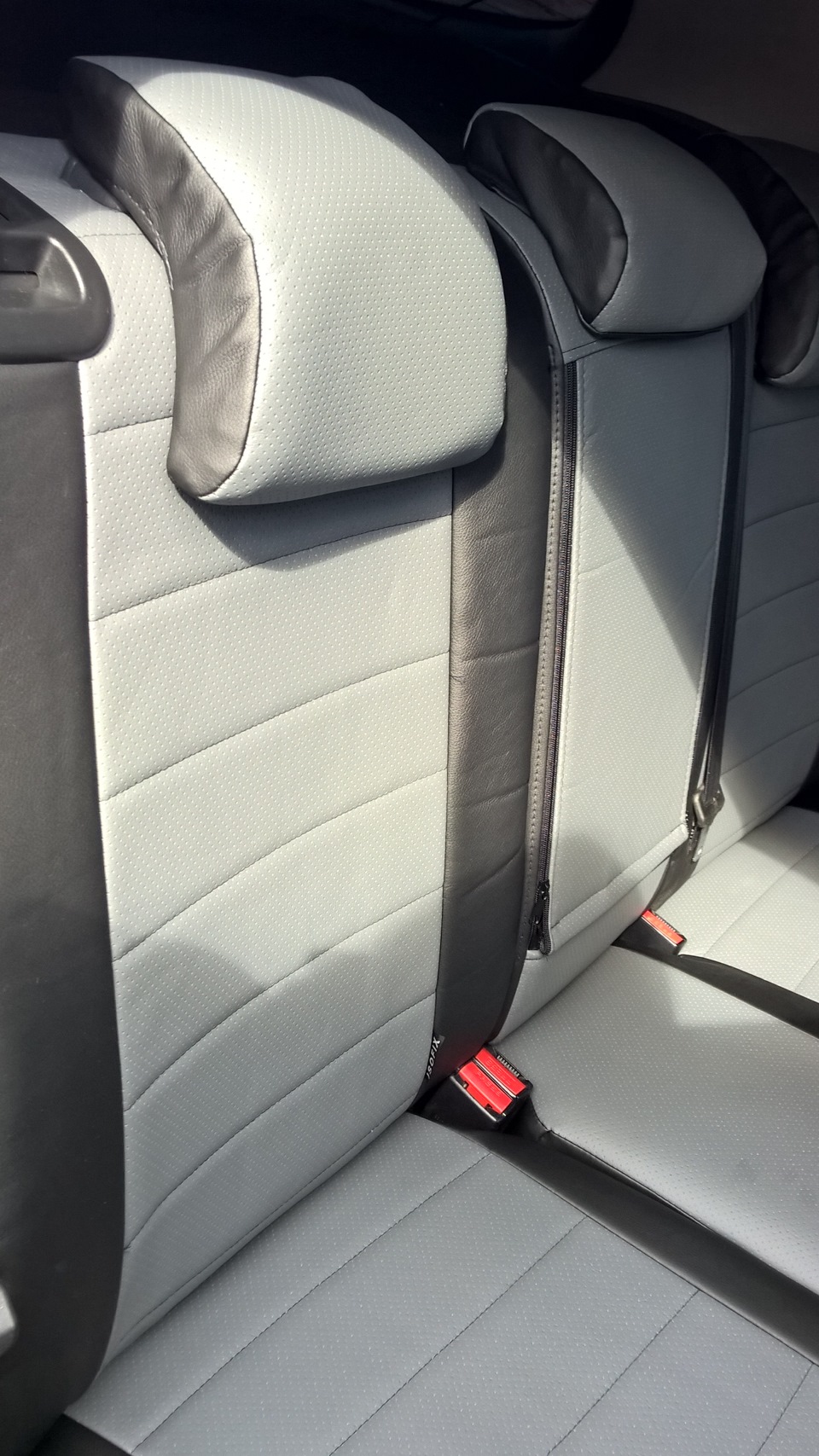 После — Peugeot 308 (1G)