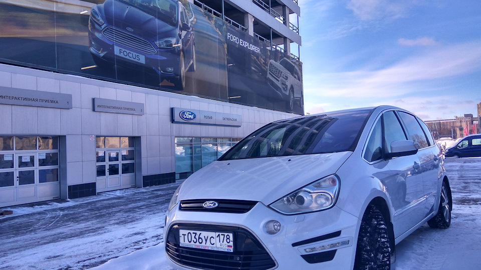 ford s-max как скрутить пробег ford s-max как скрутить пробег