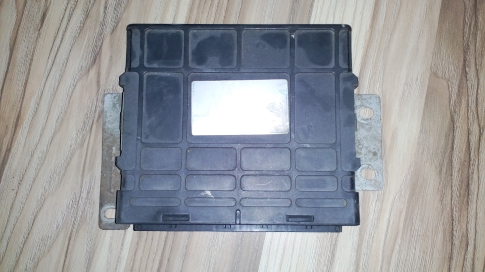 Распиновка эбу kefico 39110