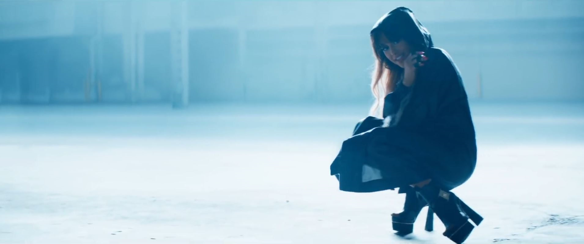 Песня good forever. Ariana grande knew better Part two. Ariana grande Bloodline.