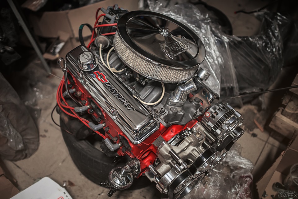 1968 CHEVROLET CAMARO RS/SS — RHINO MOTORS на DRIVE2