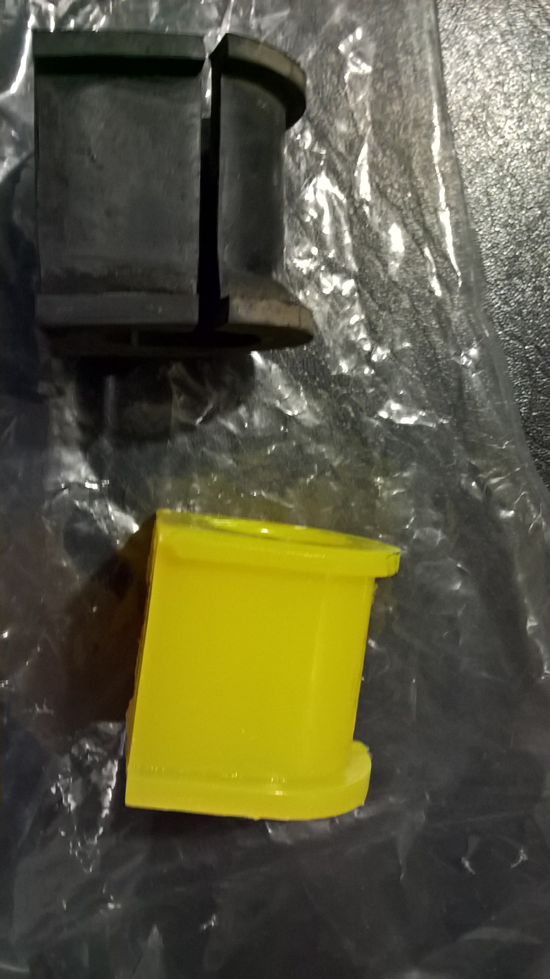 Прощай стук… — Suzuki Grand Vitara (2G), 2 л, 2008 года | своими руками ...