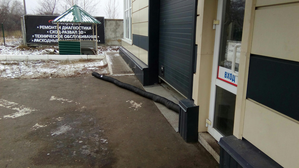 Фото в бортжурнале Opel Corsa D