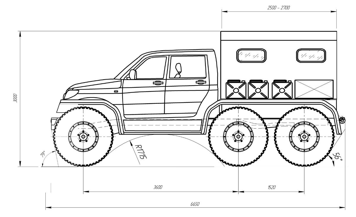 Чертеж вездехода. Вездеход Ямал т-6. УАЗ Ямал 6х6 трансмиссия. 6х6 вездеход габариты. Габариты вездеход т11.