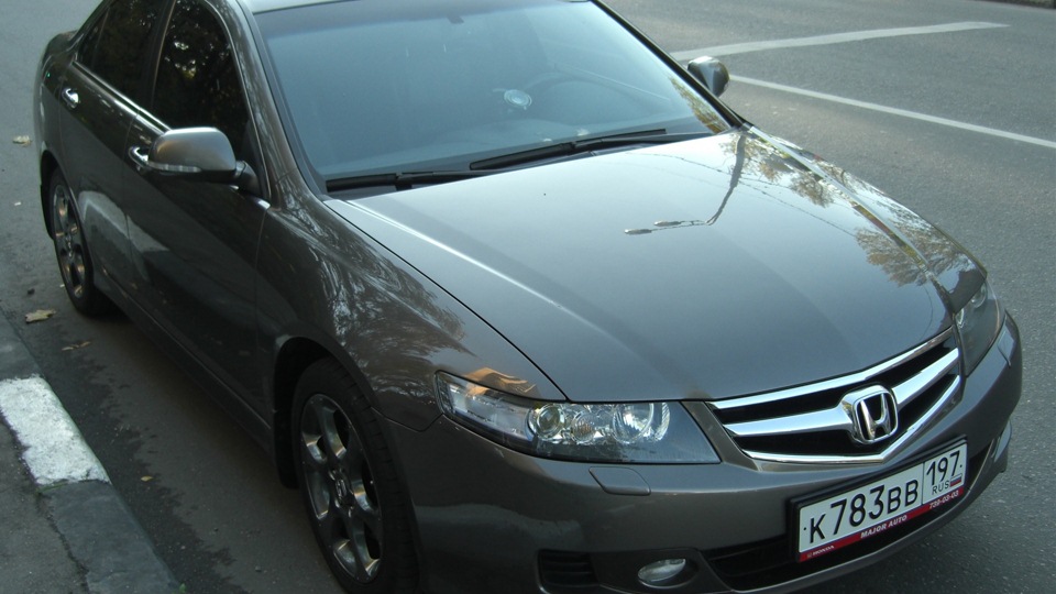 honda accord vii 2.4i отзывы honda accord vii 2.4i отзывы