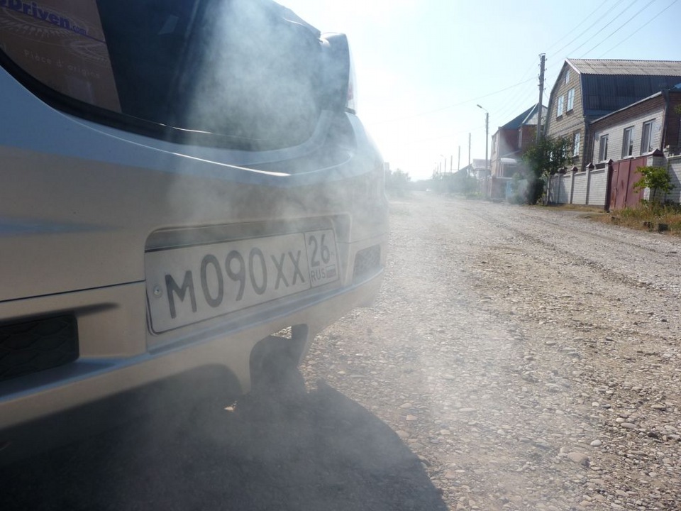 Фото в бортжурнале Opel Astra H OPC
