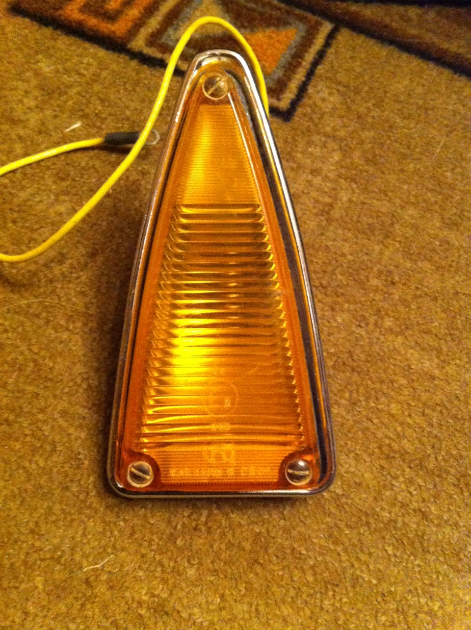 НИШТЯКИ!))PART#3 — ИЖ Москвич 412, 1,5 л, 1990 года | просто так | DRIVE2