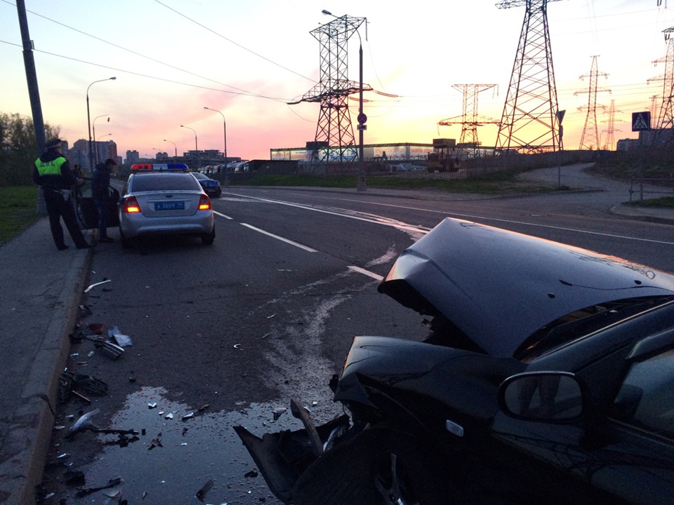 Фото в бортжурнале Volkswagen Scirocco (3G)