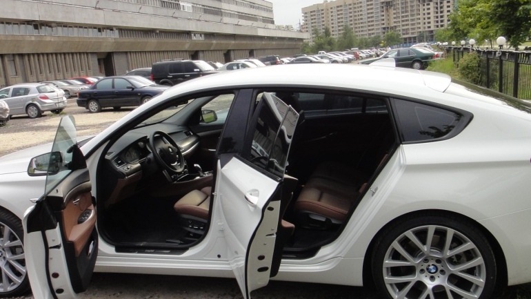 отзывы bmw 5 gt отзывы bmw 5 gt