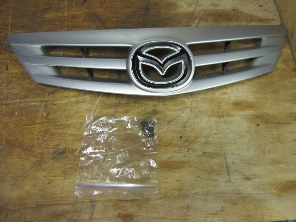 Куплю переднюю решетку. — Сообщество «DRIVE2 Эстония» на DRIVE2