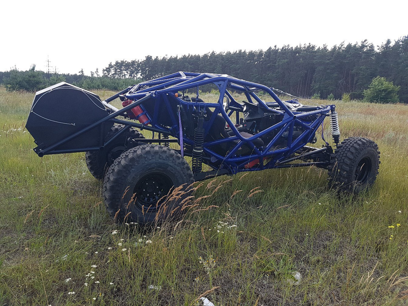 Купить Багги Бу Дешево