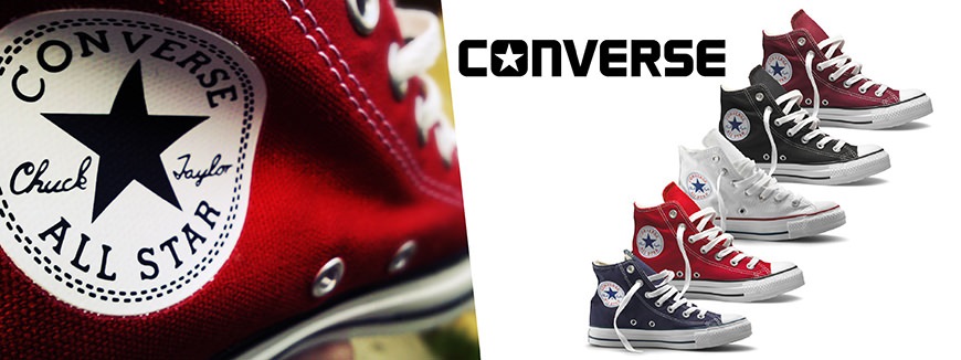 James on sale dean converse