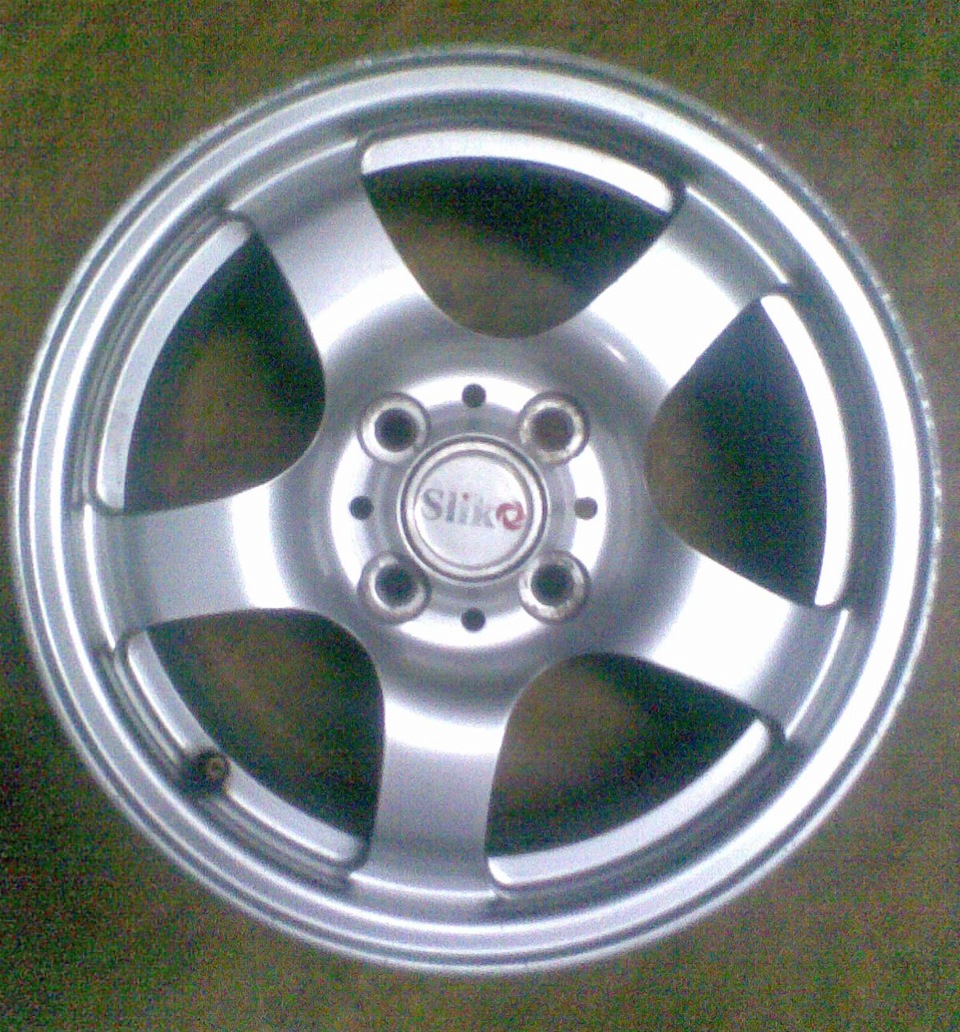 Диски слик r14. Диски slik r14. Диски slik 14. Slik r14 2006.