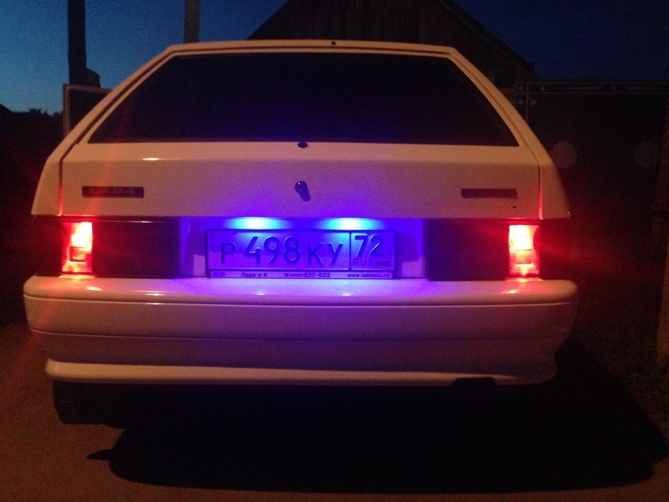 Отзыв для покупателей — Lada 2114, 1,6 л, 2013 года | наблюдение | DRIVE2