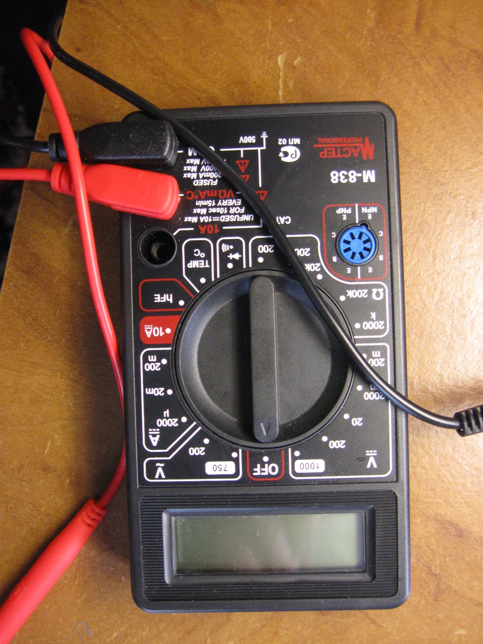 Подключаем магнитолу по фен-шую — Lada Приора универсал, 1,6 л, 2009 ...