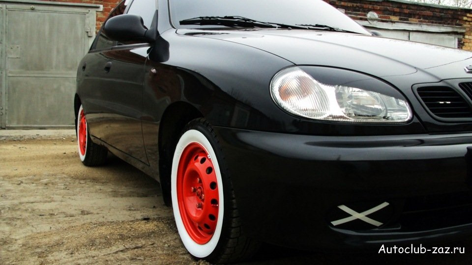 Перегорает предохранитель на моторчик дворников f18 — ЗАЗ Sens, 1,3 л ...