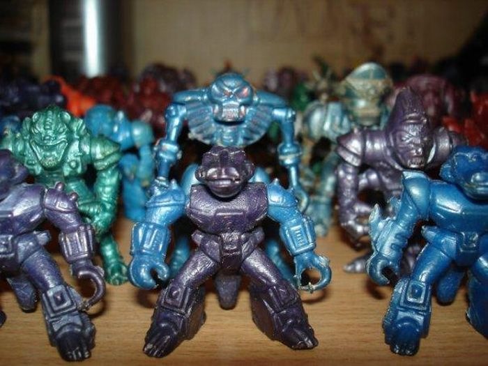 Игрушки 90 годов фото