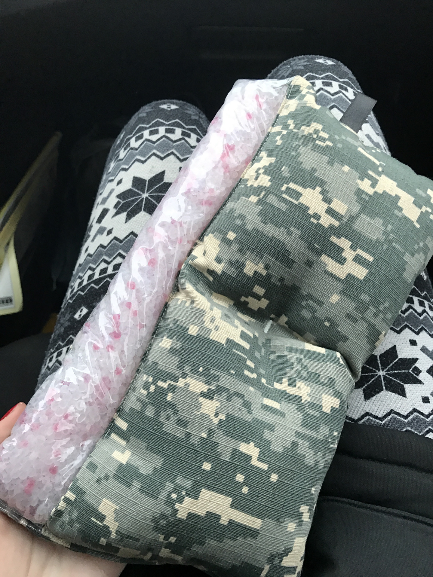 Селикагель и авто. — Chevrolet Cruze (1G), 1,6 л, 2012 года | другое ...