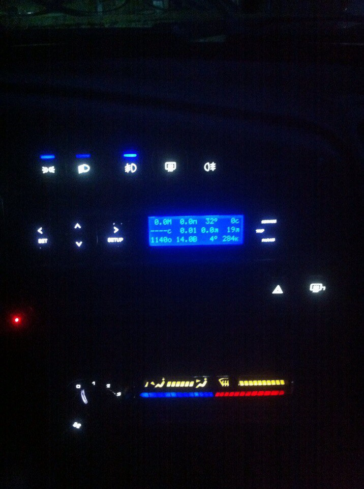 Пересвет БК Multitronics X140 и покупка паяльной станции Rexant 12-0152 ...