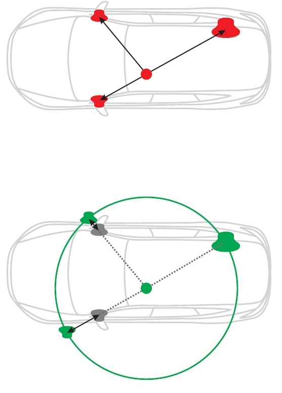 СЕКРЕТЫ НАСТРОЙКИ СИСТЕМ — Hyundai Solaris Hatchback, 1,6 л, 2014 года ...