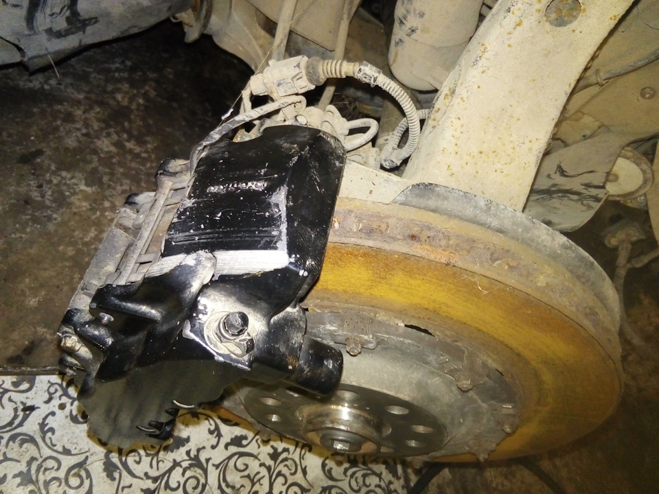 Разбор фольксваген фаитон — DRIVE2