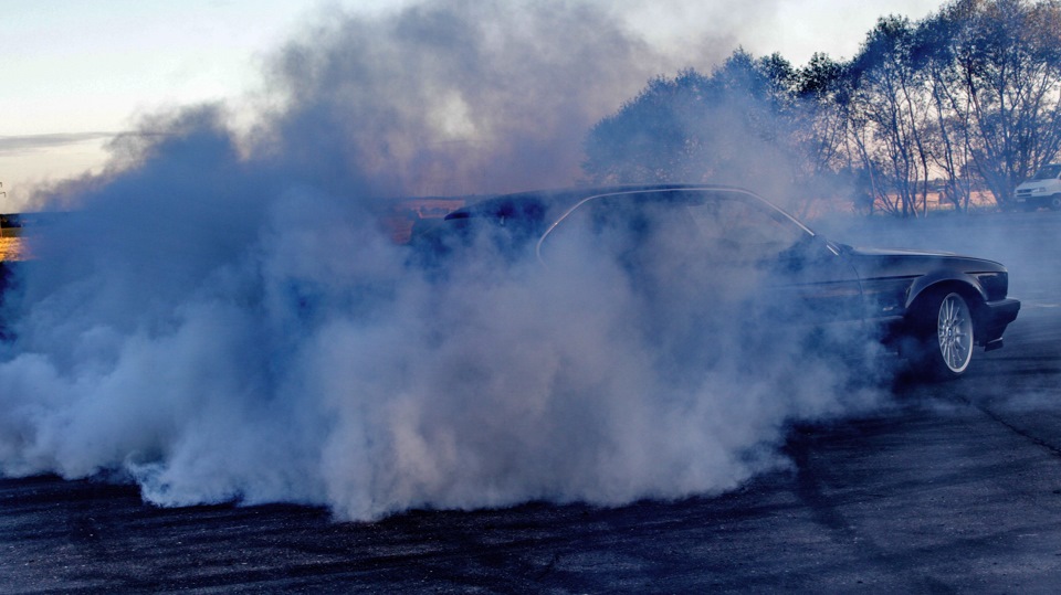 ТИЗЕР про встречу 29 августа BMW Е34 в Минске ))) — DRIVE2