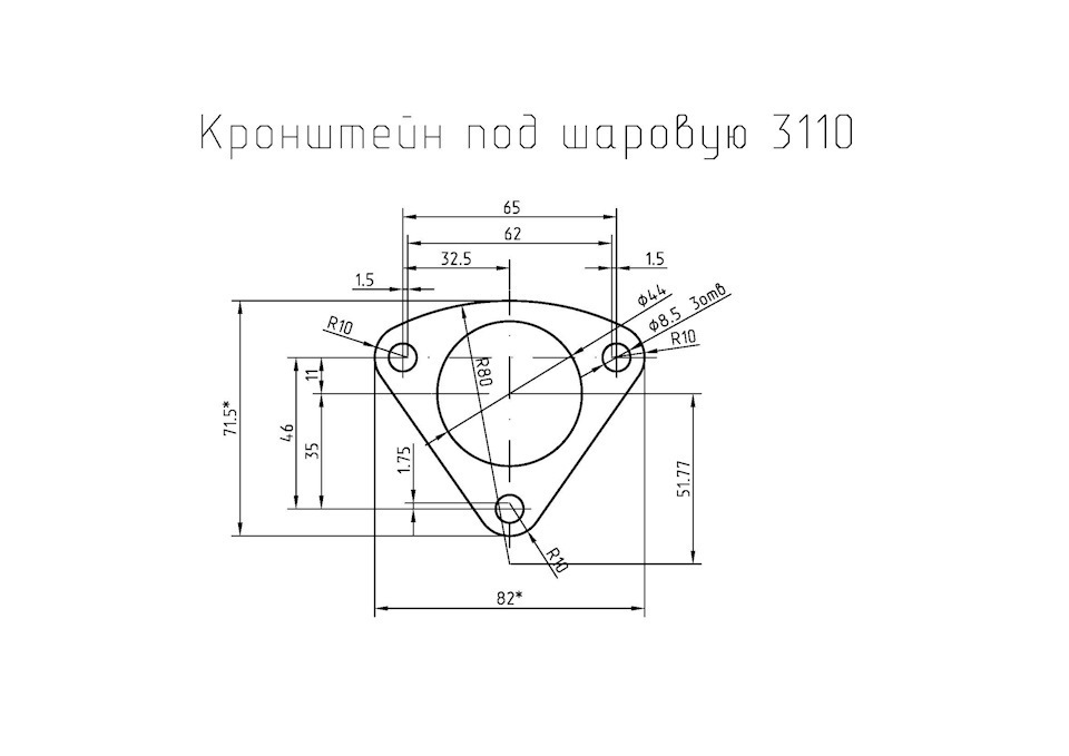 Фото в бортжурнале SsangYong Kyron