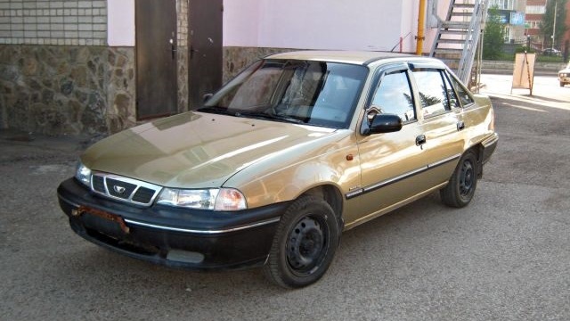 Daewoo 62u