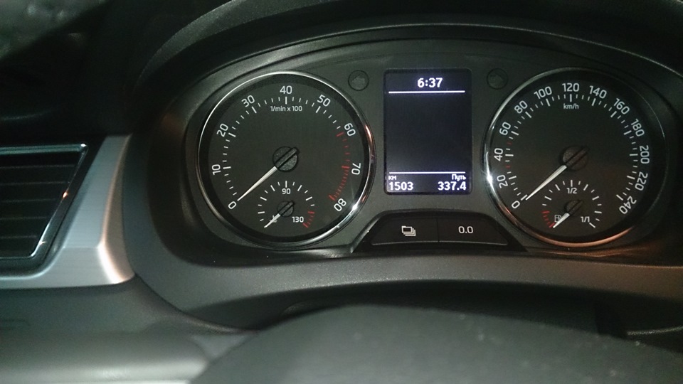 обкатка skoda rapid 1.4 обкатка skoda rapid 1.4