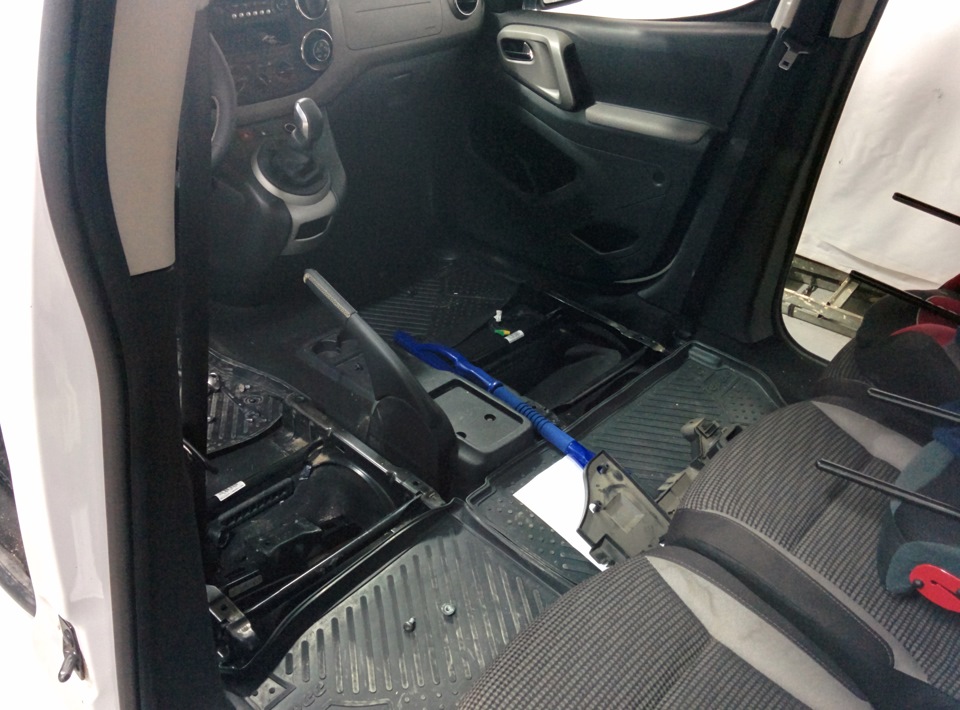 сигналка, ксенон, сидухи, кнопка "старт/стоп". — Автоателье Блюзмобиль ...