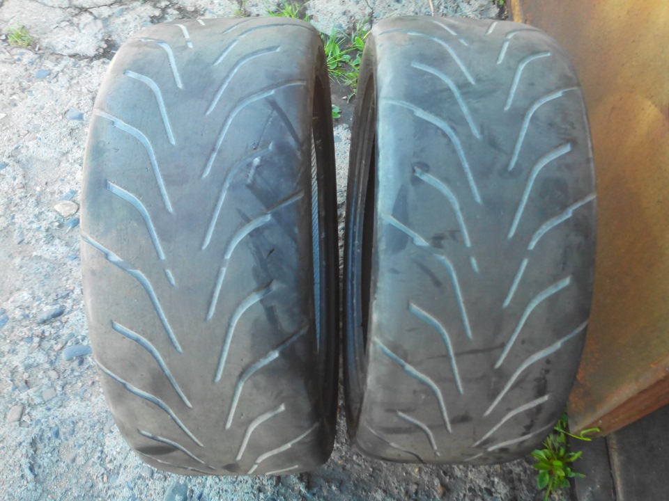 Подготовка к Drag way 8-9 июня 2013 г. Чита — Toyota Chaser (90), 2,5 л ...