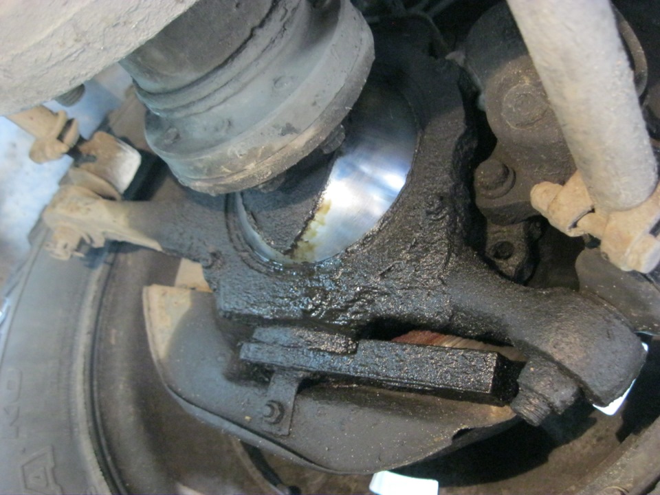 Диагностика — Land Rover Discovery I, 2,5 л, 1995 года | визит на ...