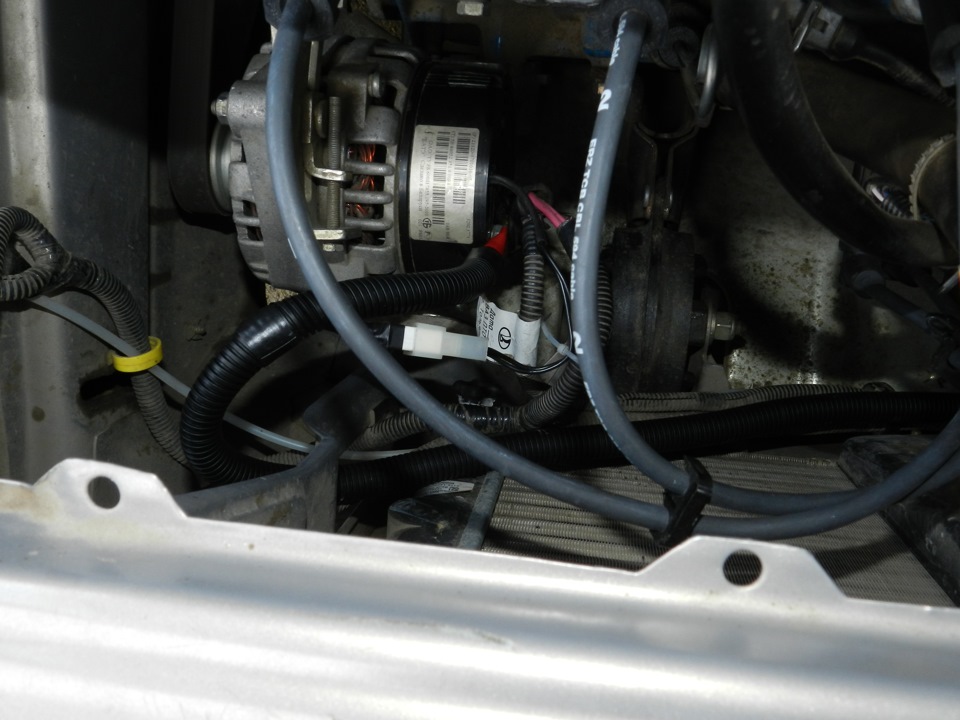 81f4384s 960 Как нарастить провода на аккумулятор автомобиля