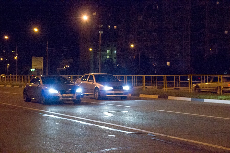 Суббота 24-е, Тверь — Hyundai Solaris, 1,4 л, 2011 года | фотография ...