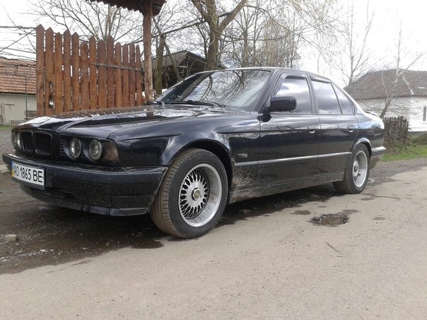 Диски с полкой bmw e34