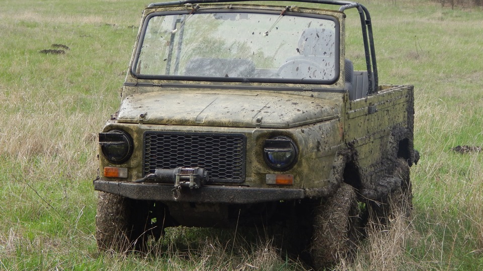 Коробка Передач Автомобиля Луаз Волынка