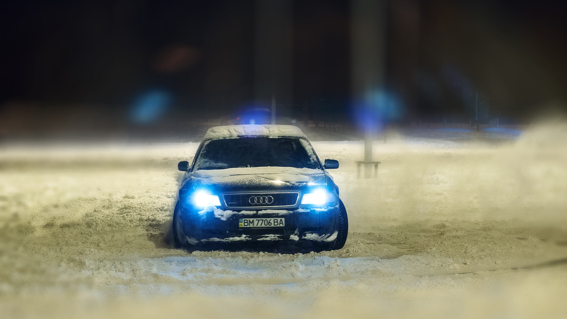 Audi A8 (D2) 4.2 бензиновый 1997 | 4.2 кватро)) на DRIVE2