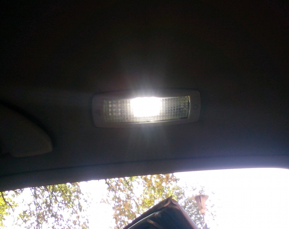 Фото в бортжурнале Volkswagen Passat B5