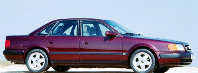 Компьютерная диагностика авто Минск — Отчет диагностики Ауди 100 С4 ...