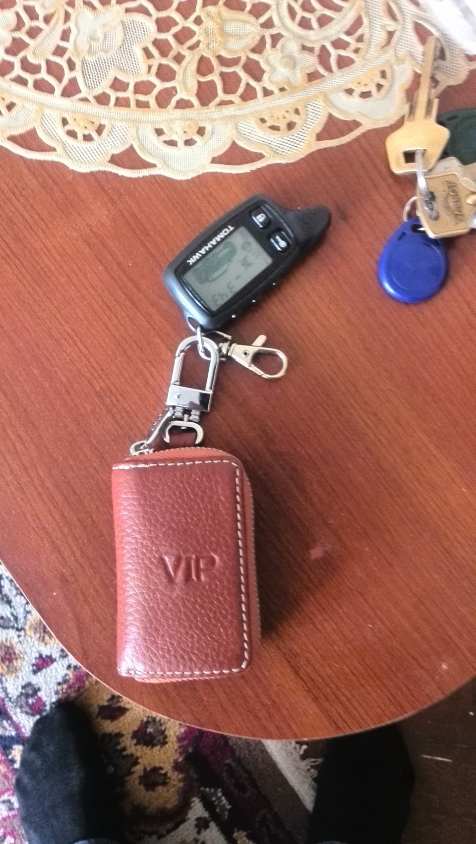 Фото в бортжурнале Nissan Tiida (1G)